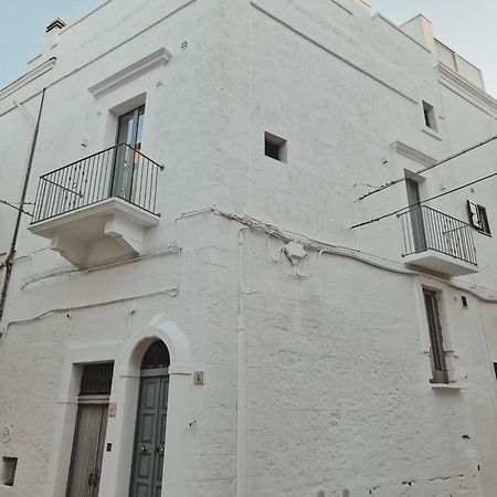 Dimora Laure Fasano Exterior foto