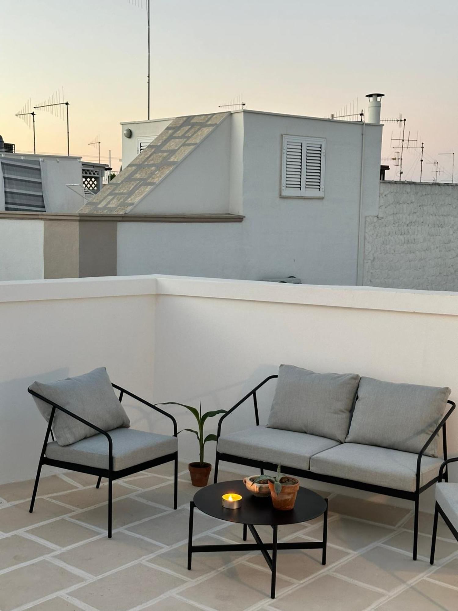 Dimora Laure Fasano Exterior foto