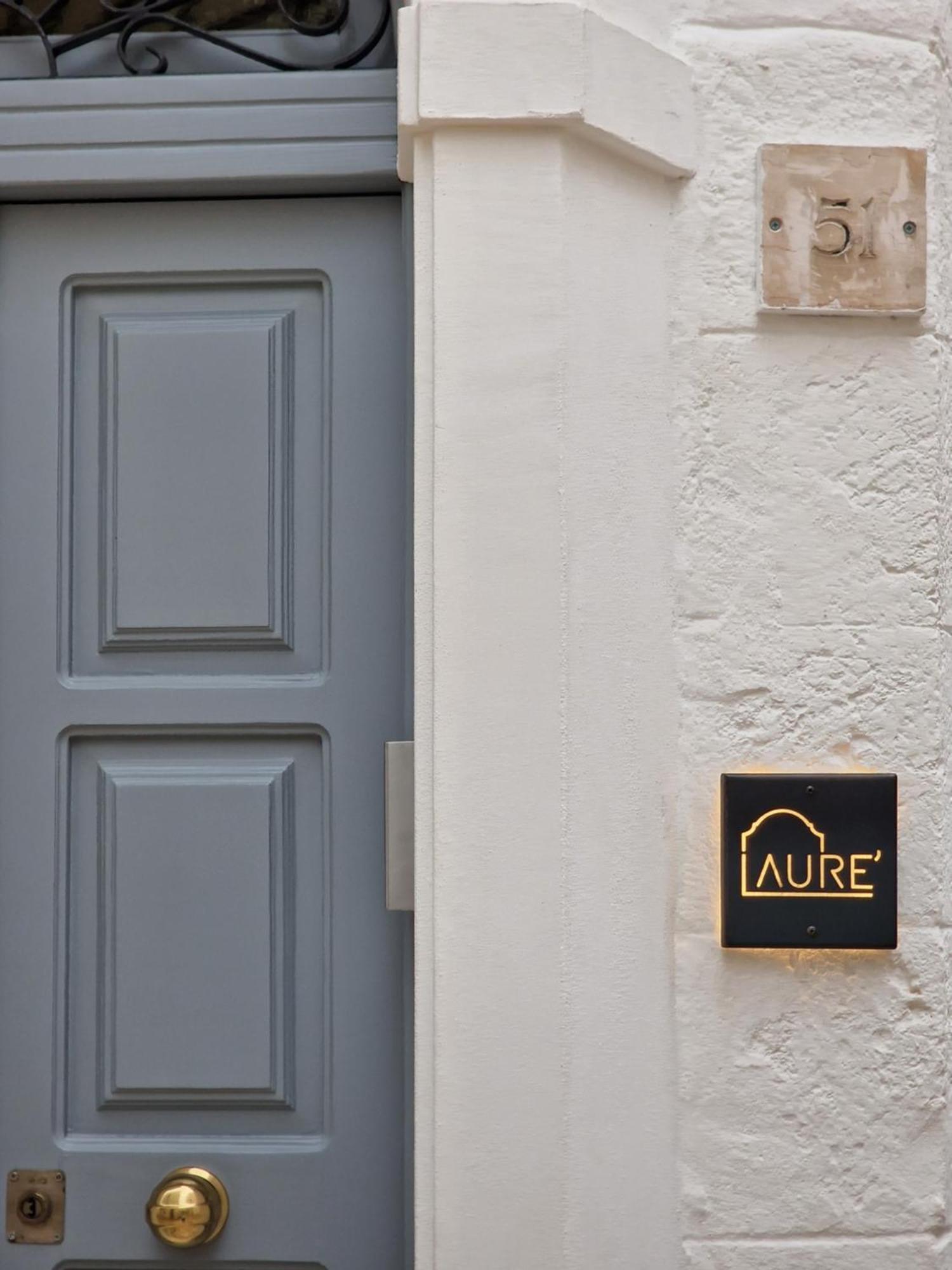 Dimora Laure Fasano Exterior foto